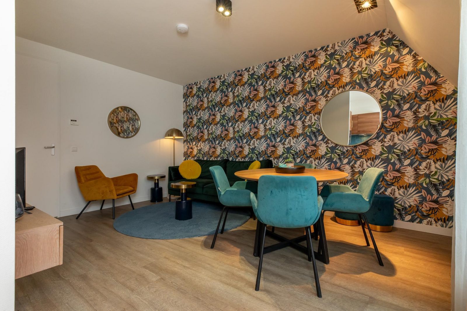 Appartement - Langstraat 29D | Zoutelande