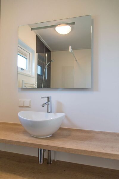 Zonneweelde Beach Loft voor 6