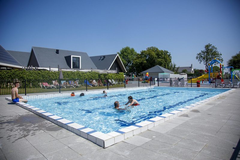 Zonneweelde Beach Loft voor 6